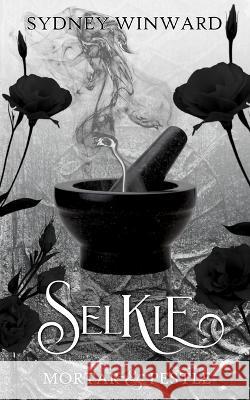 Selkie: An Enemies to Lovers Viking Romance Sydney Winward 9781960461902 Silver Forge Books - książka