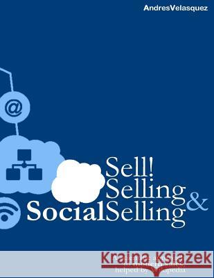 SELL! Selling & SocialSelling Foundation, Wikimedia 9781546627432 Createspace Independent Publishing Platform - książka
