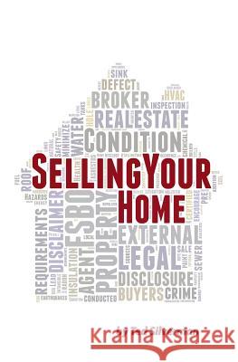 Selling Your Home: A Guide for Owners Ted Silverman 9781519335739 Createspace - książka