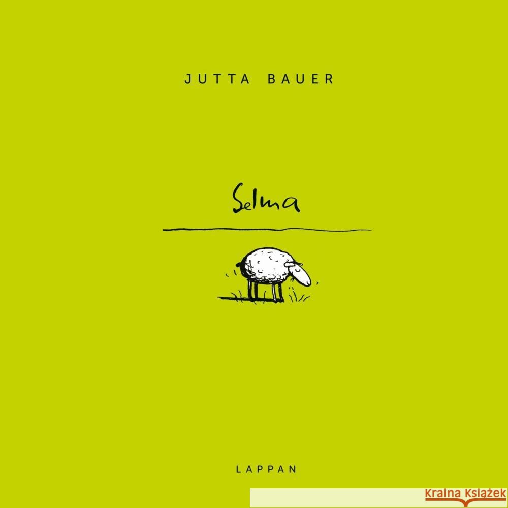 Selma - oder was ist Glück? Bauer, Jutta 9783830364511 Lappan Verlag - książka