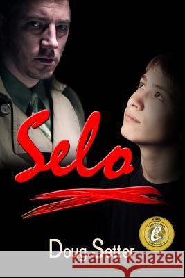 Selo Doug Setter 9781105082795 Lulu.com - książka