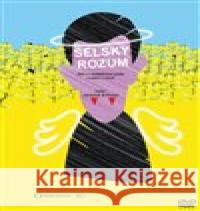 Selský rozum  8596978583949 Bontonfilm - książka