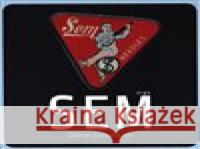 SEM katalog Gabriel Gössel 9788025723258 Argo - książka