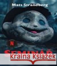 Seminář Mats Strandberg 9788027741762 Fobos - książka