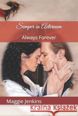 Semper in Aeternum: Always Forever Fuller, Lynn 9798407944478 Independently published - książka