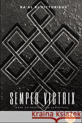 Semper Victrix: Catálogo de pintura Victorieux, Ki 9781090185839 Independently Published - książka