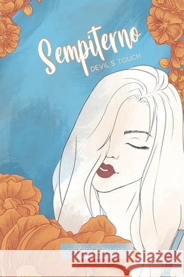 Sempiterno: Devil's touch Martín, Sara 9798511676203 Independently published - książka