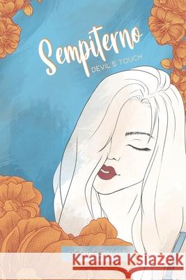 Sempiterno: Devil's touch Martín, Sara 9798511676203 Independently published - książka