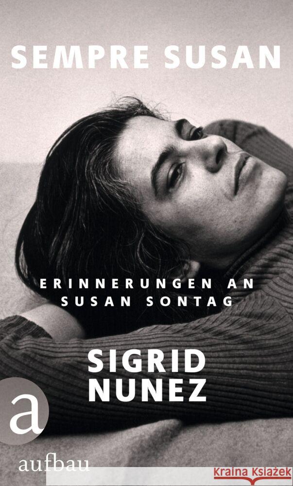 Sempre Susan Nunez, Sigrid 9783351038496 Aufbau-Verlag - książka