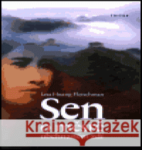 Sen o městě obehnaném zdí Lisa Huang Fleischman 9788072541935 Triton - książka