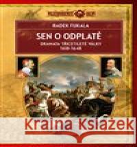 Sen o odplatě Radek Fukala 9788027802500 Epocha - książka