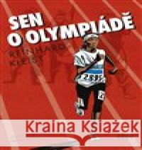 Sen o olympiádě Reinhard Kleist 9788025721452 Argo - książka