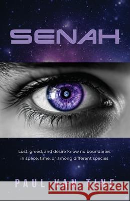 Senah Paul Va 9781959624639 Booklocker.com - książka