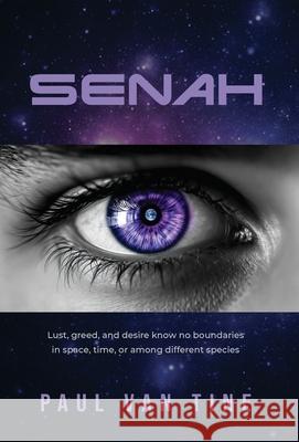 Senah Paul Va 9781959624646 Booklocker.com - książka