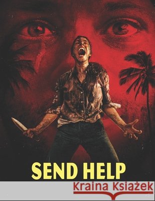 Send Help: A Screenplay Powers, Michael 9798182411592 Independently Published - książka