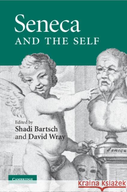 Seneca and the Self  9781009516136 Cambridge University Press - książka