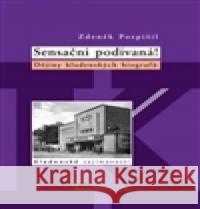 Sensační podívaná! Roman Hájek 9788090522350 Halda - książka