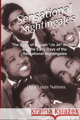 Sensational Nightingales: The Story of Joseph 