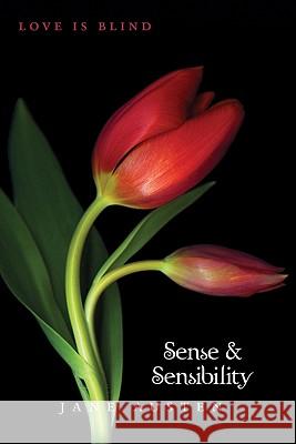 Sense & Sensibility Jane Austen 9780062015631 Harper Teen - książka