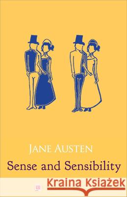 Sense and Sensibility Jane Austen Sylvia Hunt 9780993995170 Universitas Press - książka