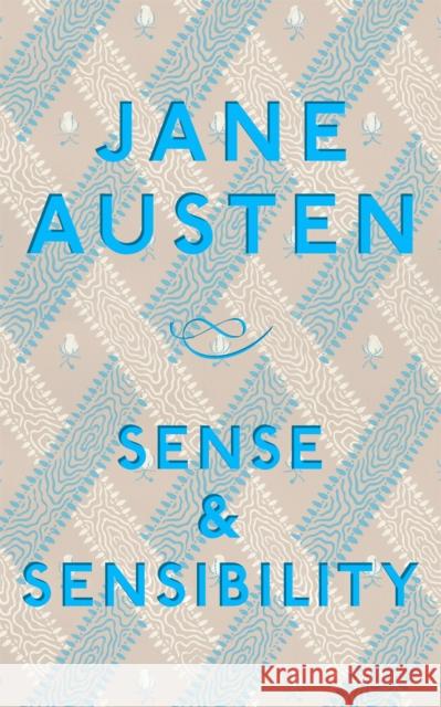 Sense and Sensibility Jane Austen 9781035007813 Pan Macmillan - książka