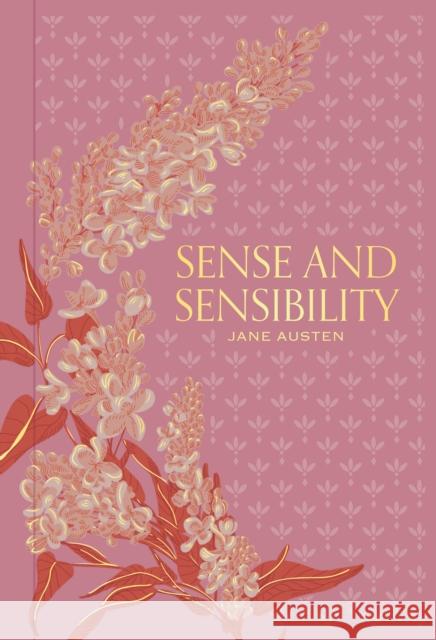 Sense and Sensibility Jane Austen 9781454952954 Union Square & Co. - książka