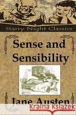 Sense and Sensibility Jane Austen Richard S. Hartmetz 9781482302264 Createspace - książka