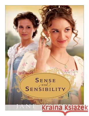 Sense And Sensibility Austen, Jane 9781497546080 Createspace - książka