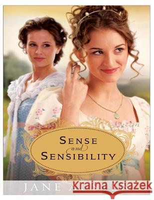 Sense And Sensibility Austen, Jane 9781499613490 Createspace - książka