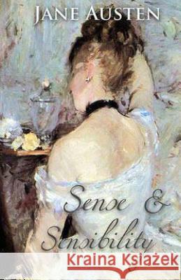 Sense and Sensibility Jane Austen 9781512214499 Createspace - książka