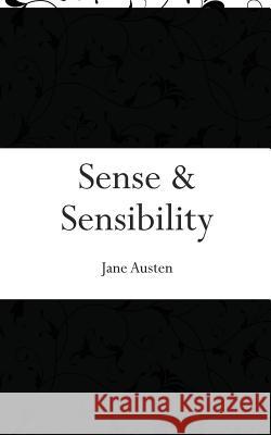 Sense and Sensibility Jane Austen 9781518748400 Createspace - książka