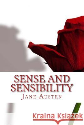 Sense and Sensibility Jane Austen Dimitrios Spyridon Chytiris Dimitrios Spyridon Chytiris 9781533679307 Createspace Independent Publishing Platform - książka