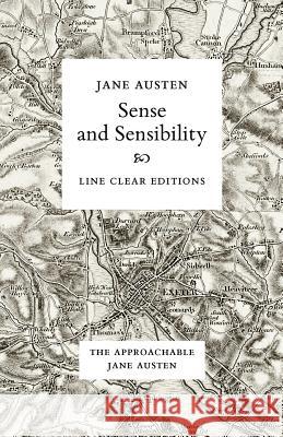 Sense and Sensibility Jane Austen George Timcke 9781912145386 Timcke & Company Limited - książka