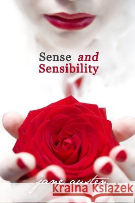 Sense and Sensibility Jane Austen 9781936594528 Tribeca Books - książka