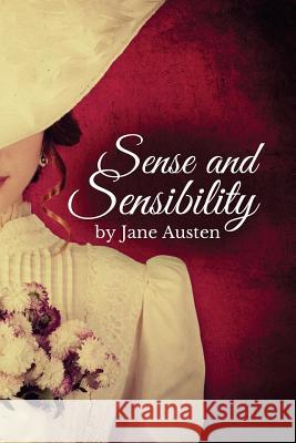 Sense and Sensibility Jane Austen 9781974295982 Createspace Independent Publishing Platform - książka