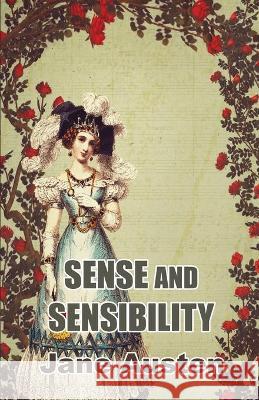 Sense And Sensibility Austen Jane Austen 9789390354429 Repro Books Limited - książka