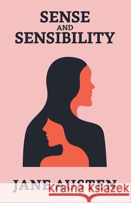 Sense and Sensibility Jane Austen 9789390852703 True Sign Publishing House - książka