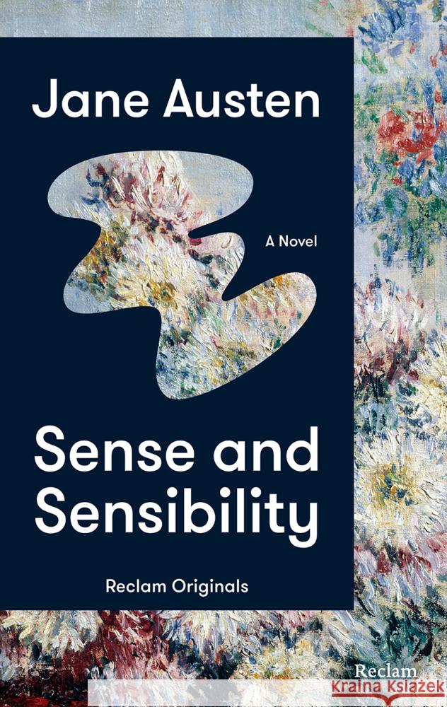 Sense and Sensibility. A Novel Austen, Jane 9783150207635 Reclam, Ditzingen - książka