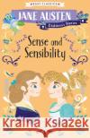 Sense and Sensibility (Easy Classics)  9781782266129 Sweet Cherry Publishing