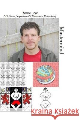 Sense Load Author Joshua Talbot 9781365073533 Lulu.com - książka