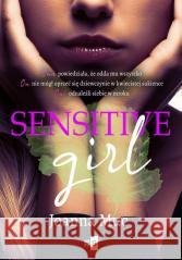 Sensitive Girl T.2 Joanna Muc 9788382906974 WasPos - książka