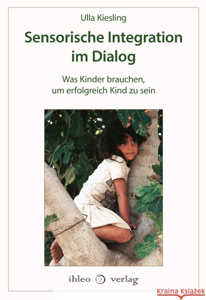 Sensorische Integration im Dialog Kiesling, Ulla 9783966660785 ihleo - książka
