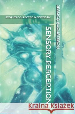 Sensory Perceptions Ken MacGregor Jordan Castillo Price Sara Lansing 9781675175507 Independently Published - książka