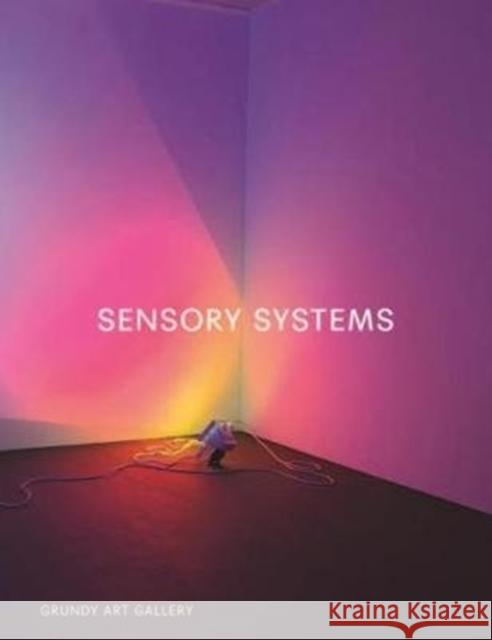 Sensory Systems Richard Parry 9781910221105 Anomie Publishing - książka