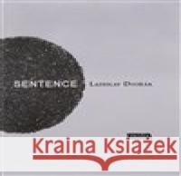 Sentence Ladislav Dvořák 9788074743535 Triáda - książka
