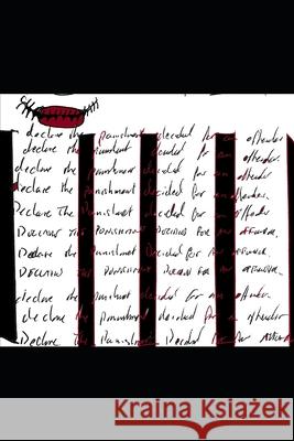 Sentence^ Morgan Matt Morgan 9798455355554 Independently published - książka