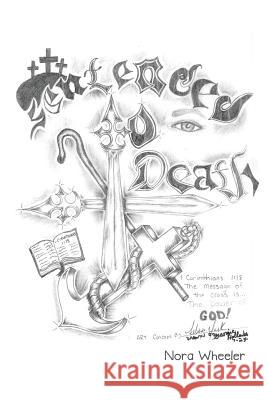 Sentenced to Death Nora Wheeler   9781642993363 Christian Faith Publishing, Inc - książka