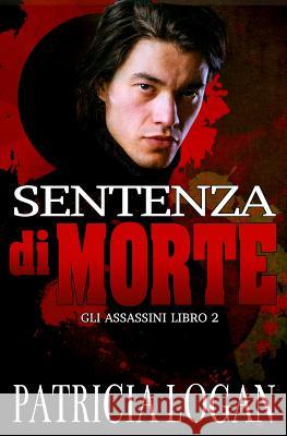 Sentenza di Morte Corza, Aj 9781530824403 Createspace Independent Publishing Platform - książka