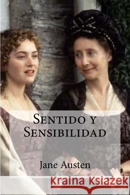 Sentido y Sensibilidad Edibooks 9781532737879 Createspace Independent Publishing Platform - książka