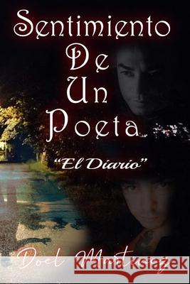 Sentimiento De Un Poeta: 